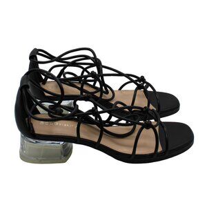 BCBGeneration Gianni Tie-up Strappy Sandals Women's Shoes